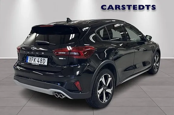 Ford Focus 2023 photo 3