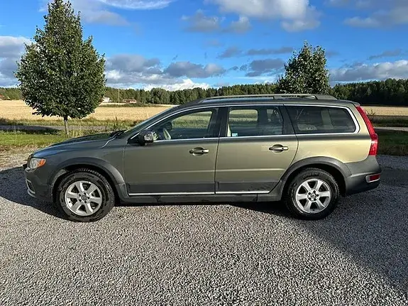 Volvo Xc70