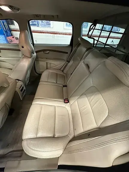 Volvo Xc70 2009 photo 5