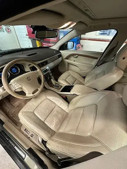 Volvo Xc70 2009 photo 4