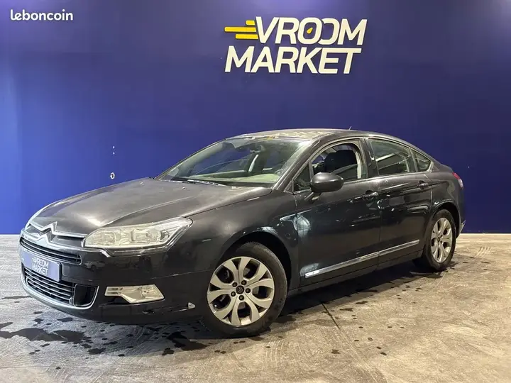 Citroen C5