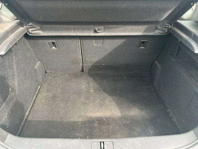 Opel Astra 2010 photo 5