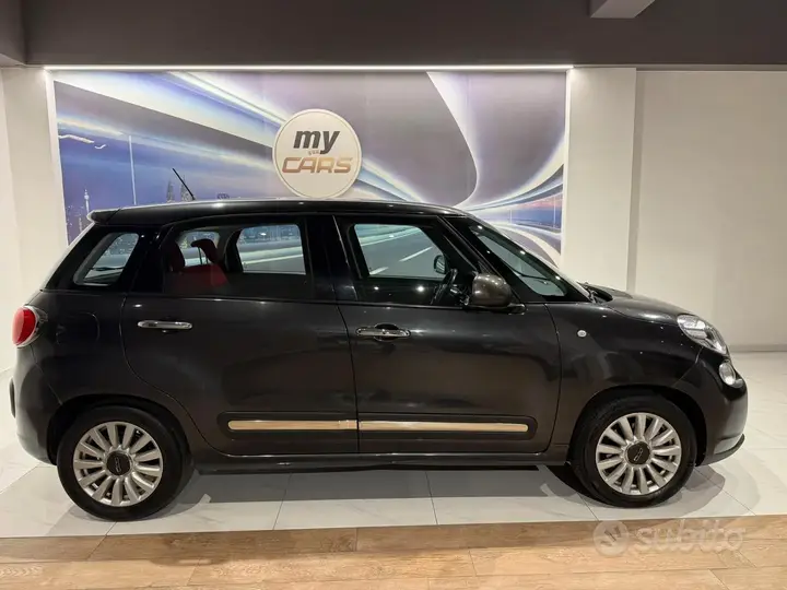 Fiat 500L 2015 photo 3