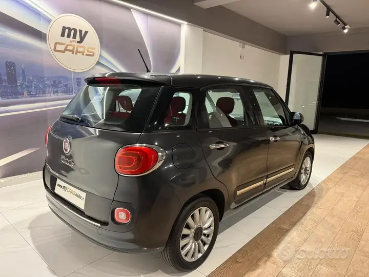 Fiat 500L 2015 photo 4