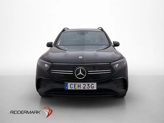 Mercedes-Benz Eqb300 2024 photo 3