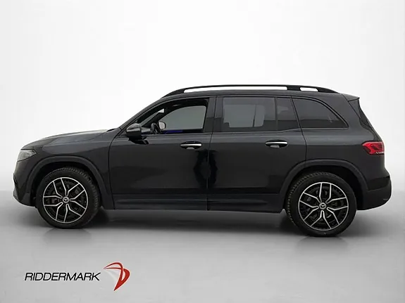 Mercedes-Benz Eqb300 2024 photo 5