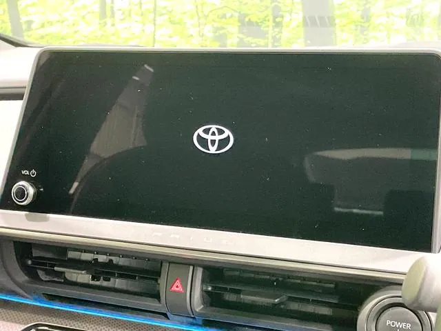 Toyota Prius Z