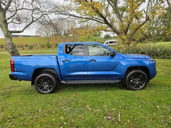 Mitsubishi Triton 2026 photo 3
