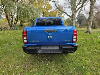 Mitsubishi Triton 2026 photo 5