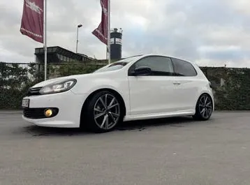 Volkswagen Golf 6