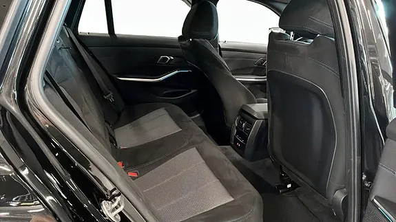 BMW 330E 2026 photo 5