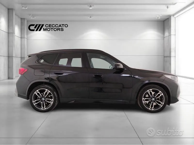 BMW X1 2024 photo 3