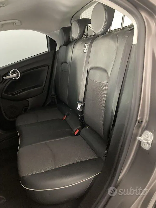 Fiat 500X 2015 photo 4