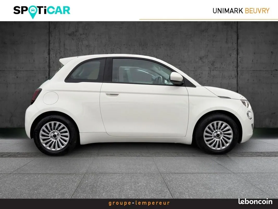 Fiat 500 2023 photo 5