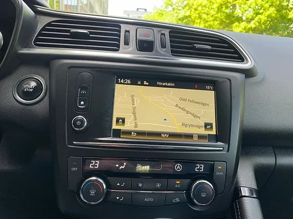 Renault Kadjar 2018 photo 3