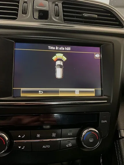 Renault Kadjar 2018 photo 4