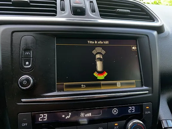 Renault Kadjar 2018 photo 5