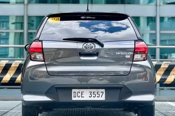 Toyota Wigo 2026 photo 5