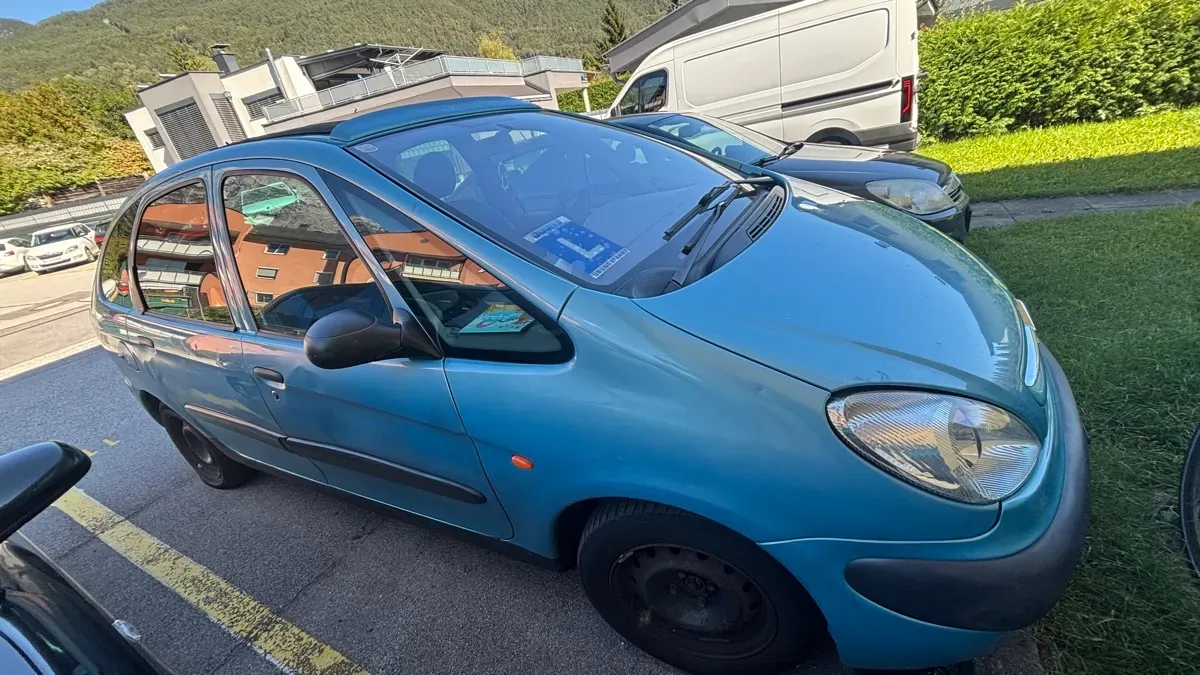 Citroen Xsara Picasso