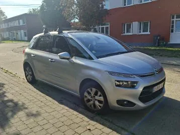 Citroen Space Tourer