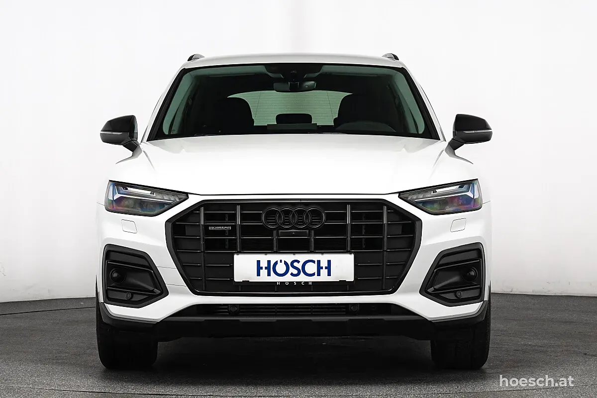 Audi Q5 2023 photo 2