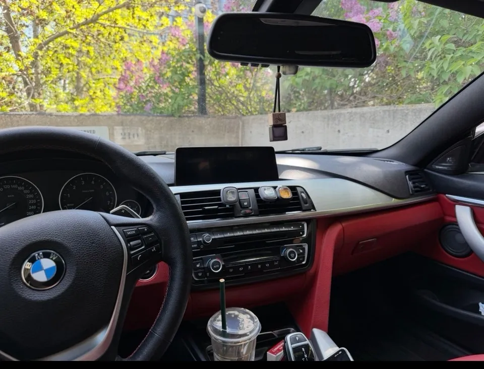 BMW 428I 2016 photo 3