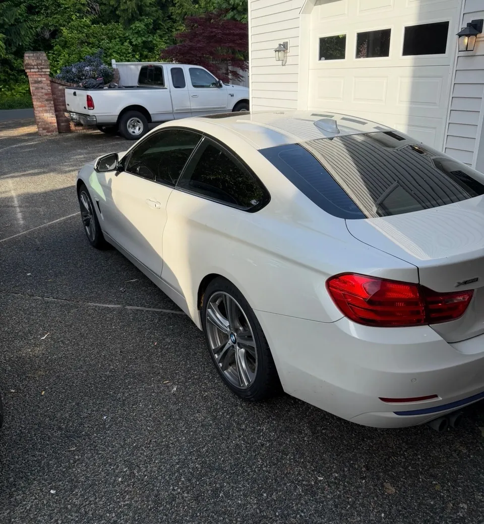 BMW 428I 2016 photo 5