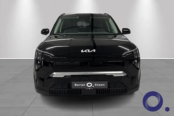 Kia Ev3 2025 photo 2
