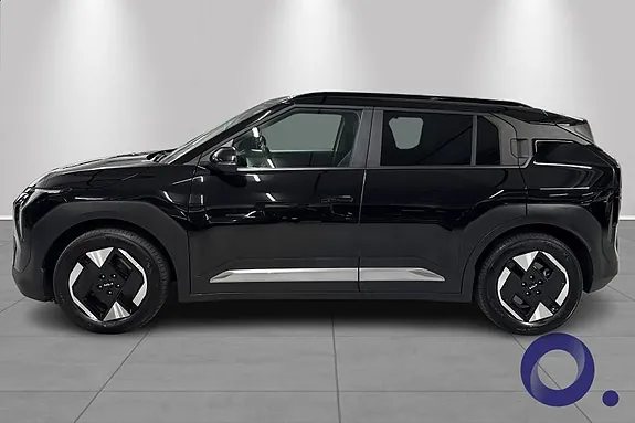 Kia Ev3 2025 photo 4