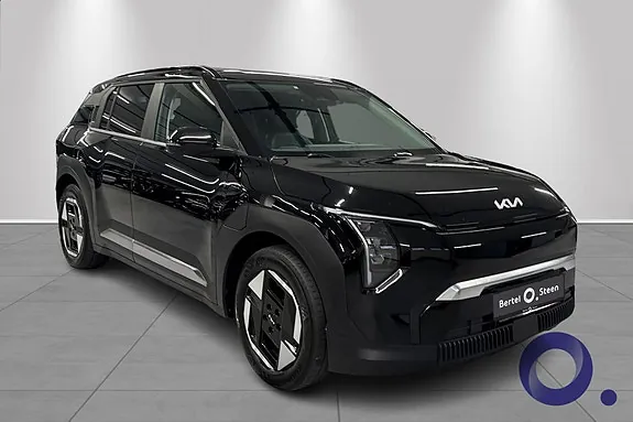 Kia Ev3 2025 photo 3