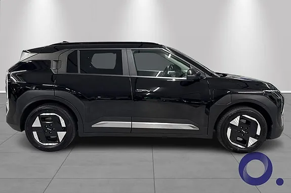 Kia Ev3 2025 photo 5