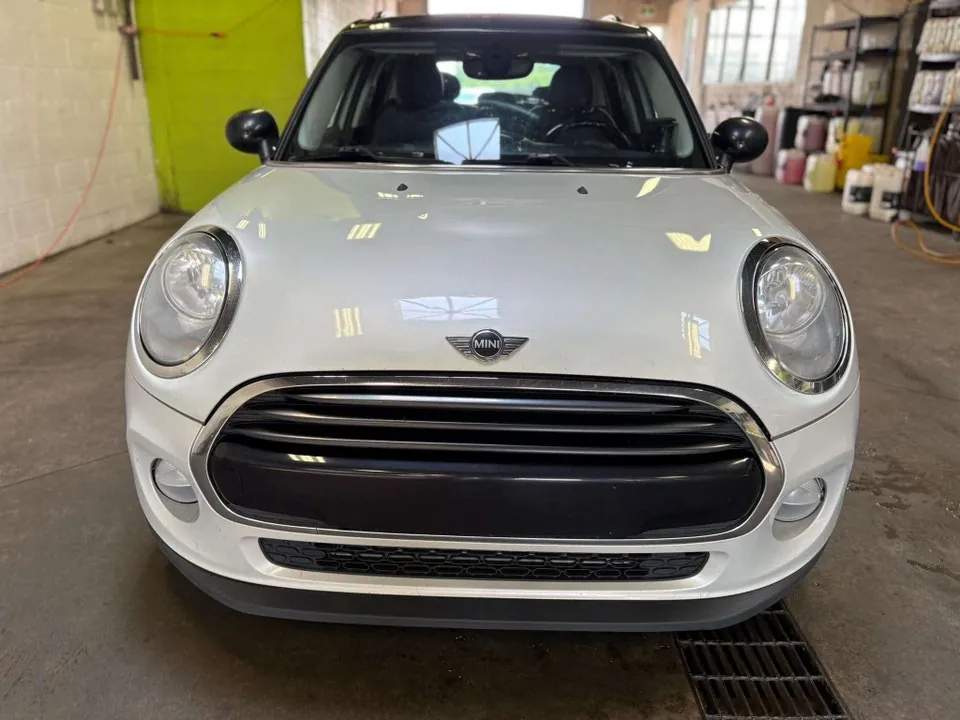 Mini Cooper 2018 photo 2