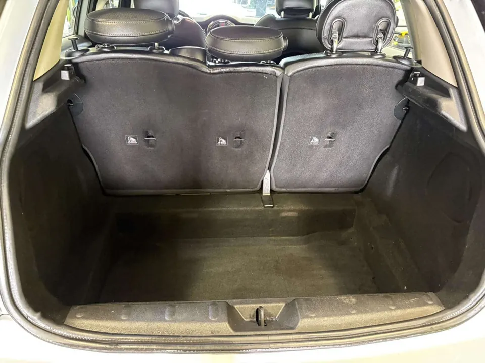 Mini Cooper 2018 photo 5