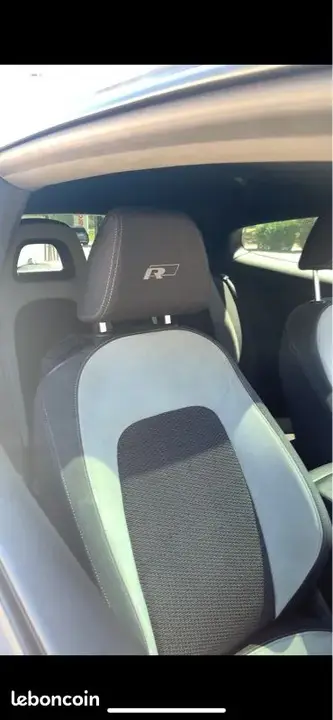 Volkswagen Scirocco 2013 photo 5