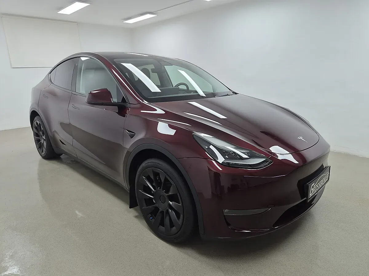 Tesla Model Y 2024 photo 3