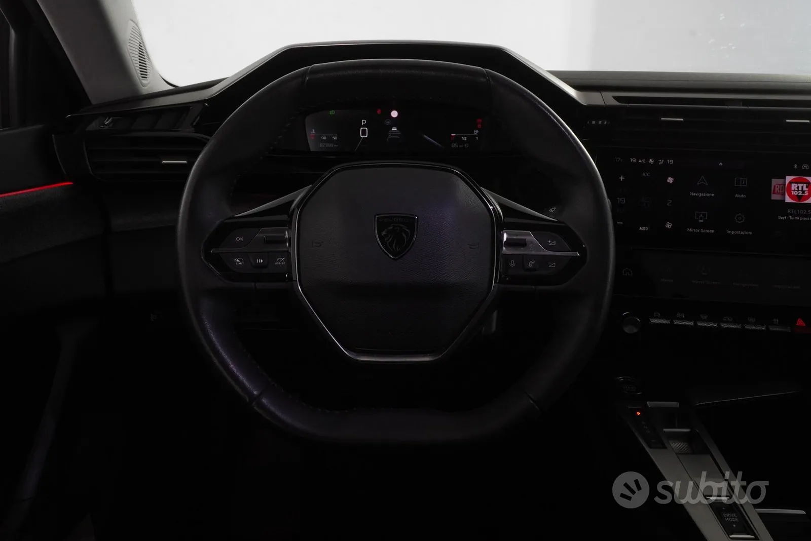Peugeot 308 2023 photo 5