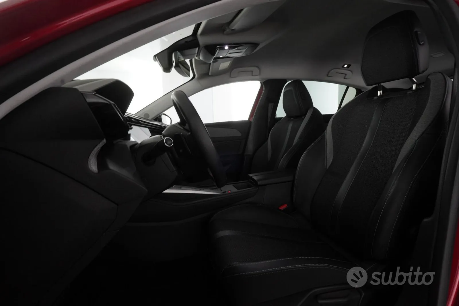 Peugeot 308 2023 photo 2