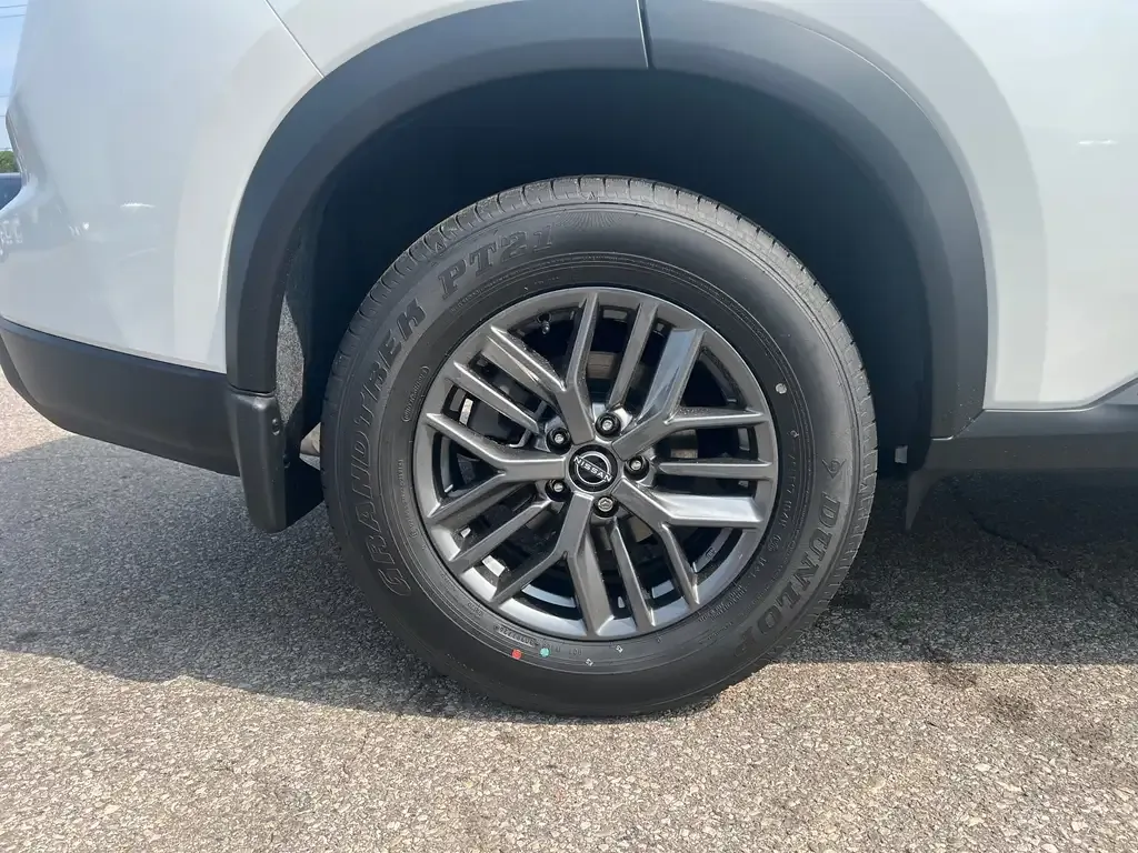 Nissan Rogue 2026 photo 5