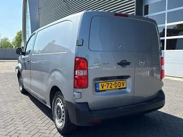 Opel Vivaro 2024 photo 3