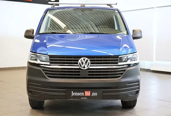 Volkswagen Transporter 2022 photo 3