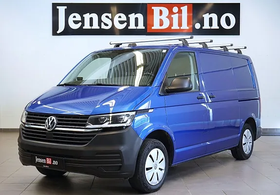 Volkswagen Transporter 2022 photo 2