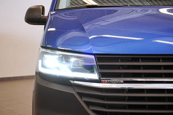 Volkswagen Transporter 2022 photo 4