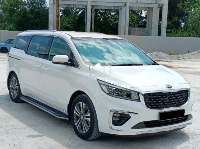 Kia Grand Carnival