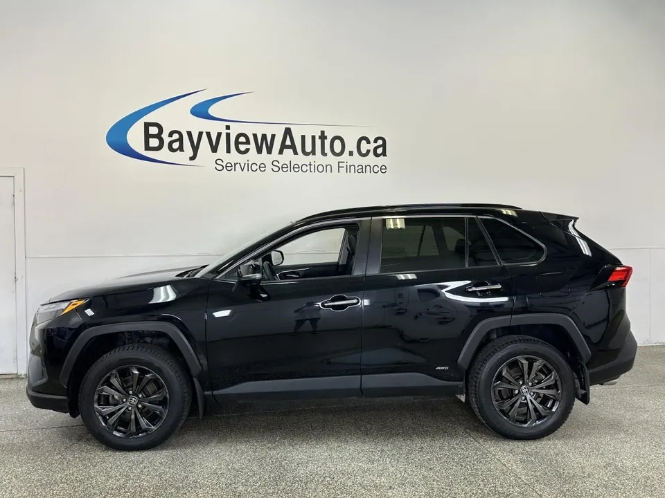 Toyota Rav4 2023 photo 4