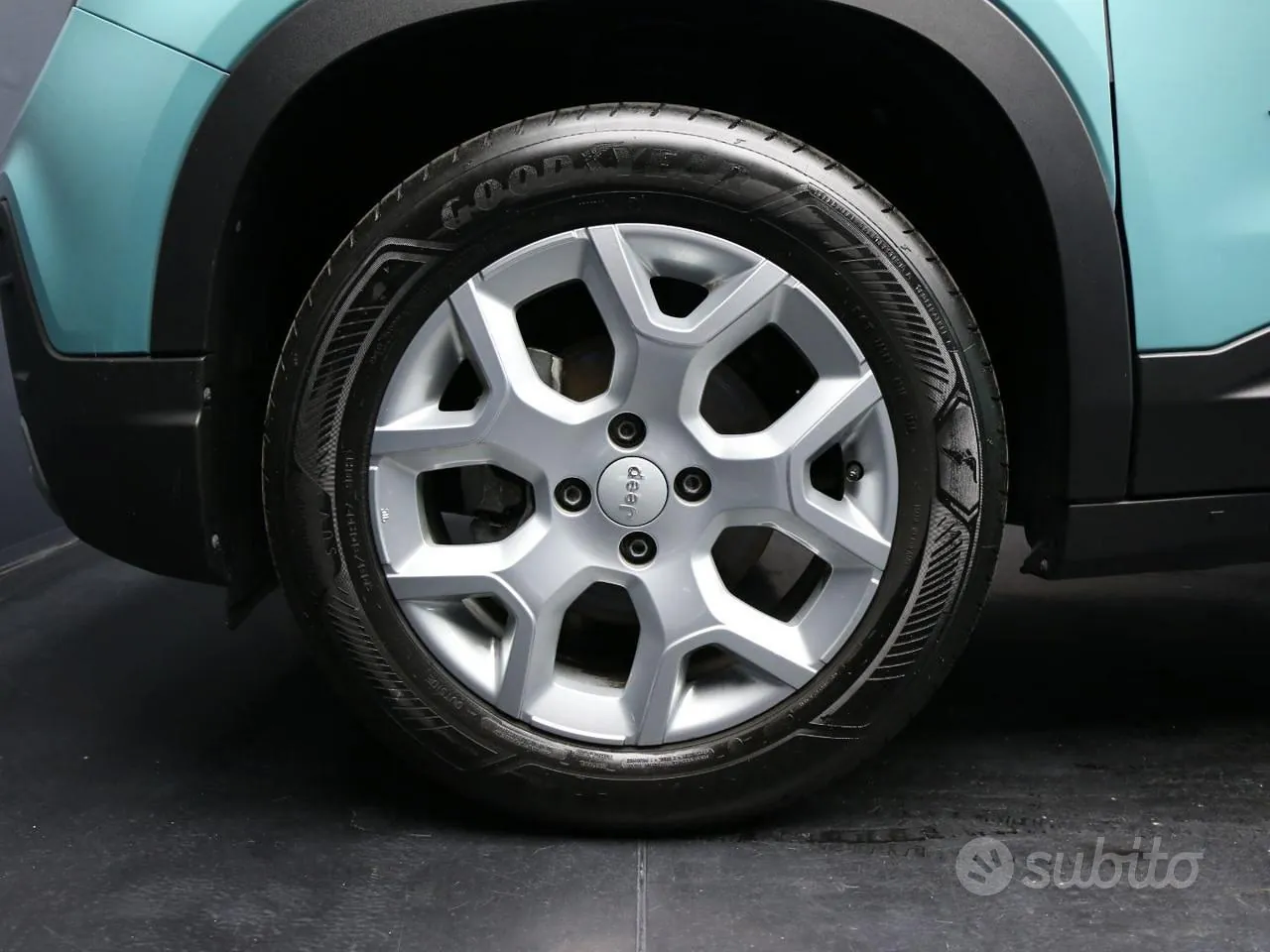 Jeep Avenger 2024 photo 4