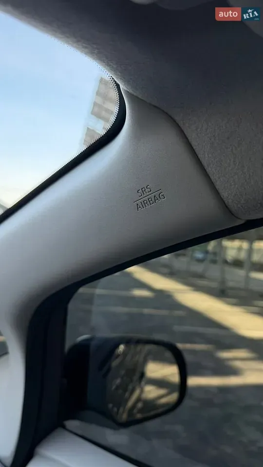 Nissan Leaf 2014 photo 4