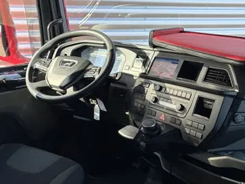 MAN Tgx 2022 photo 3