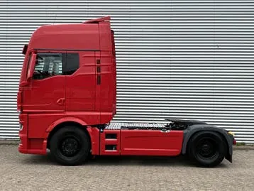 MAN Tgx 2022 photo 2