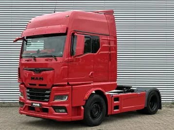 MAN Tgx