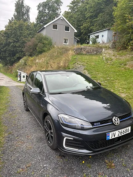 Volkswagen Golf Vii 2018 photo 4